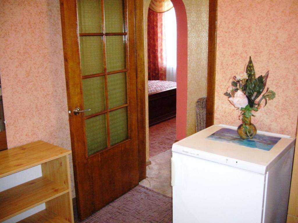 Hotel Profspilkovyi Lutsk Eksteriør bilde