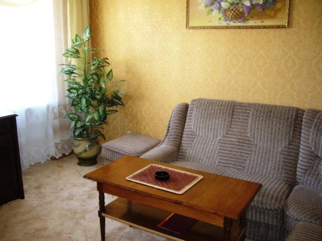 Hotel Profspilkovyi Lutsk Rom bilde