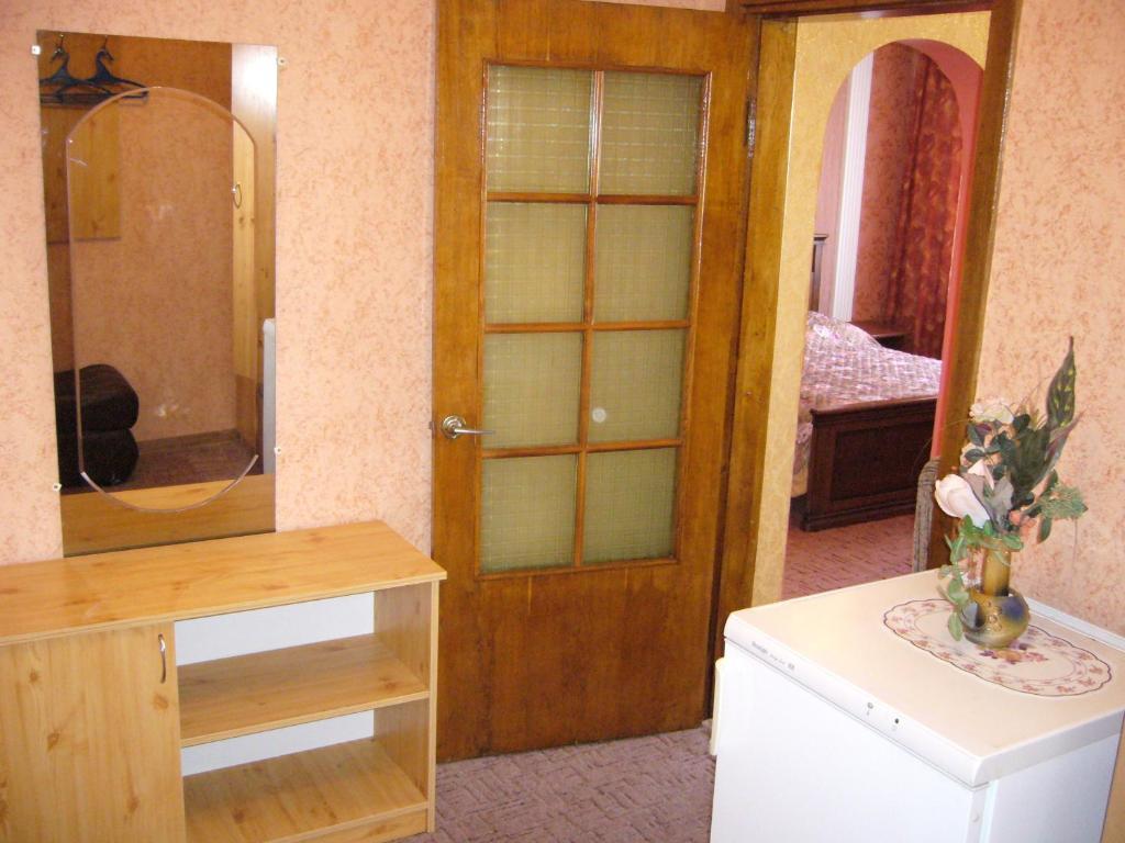 Hotel Profspilkovyi Lutsk Rom bilde