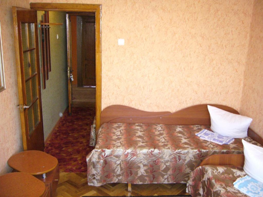 Hotel Profspilkovyi Lutsk Rom bilde