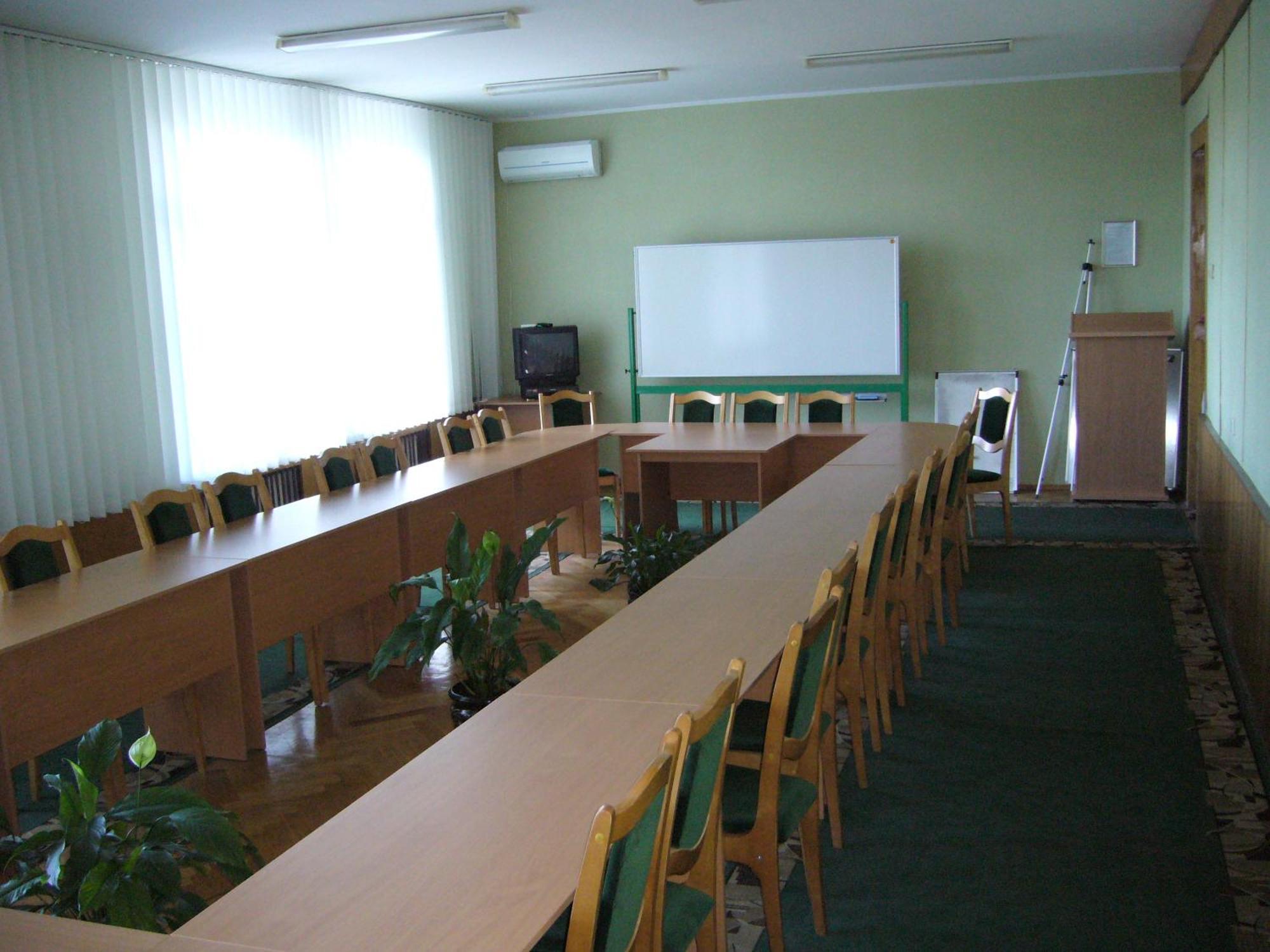 Hotel Profspilkovyi Lutsk Eksteriør bilde